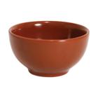 Tigela Bowl Cumbuca Caldo Verde Porcelana Refratária 500ml