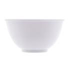 Tigela Bowl De Melamina Basic Branco 12X6,5Cm 2836 Lyor