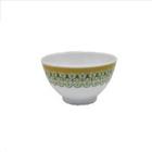 Tigela Bowl em Melamina Decorada Pote 400ml Cumbuca - Fx