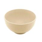 Tigela Bowl Fibra de Bambu Ecológico 350ml Sobremesa Sorvete - Fx