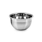 Tigela Bowl Inox- 19cm-Work Pizza