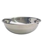 Tigela bowl inox 30cm gx0014 3100ml bacia inox mistura bolo