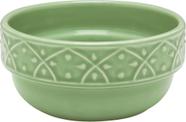 Tigela Bowl Mendi Sálvia Oxford Cerâmica 500Ml