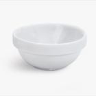 Tigela Bowl Petisqueira Cerâmica 160ml