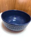 Tigela Bowls Cerâmica Azul - Home Class - 450 ml