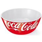 Tigela Coca-Cola Melamina 465ml COCA007 VM - Hauskraft - ETILUX, HAUSKRAFT, WESTERN