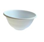Tigela Cumbuca Bowl Plástico Rígido 600Ml Açaí Sorvete 20Un