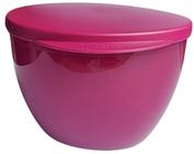 Tigela Dip Floresta Rabanete 470ml Tupperware