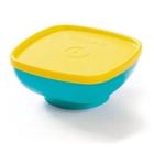 Tigela Infantil Azul 300ml Tupperware