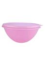 Tigela Maravilhosa Tupperware 2,6L Rosa