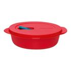 Tigela Marmita Cristalwave 1 L Tupperware