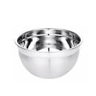 Tigela Mixing Bowl em Aço Inox de 30cm - Monaliza