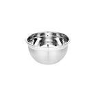 Tigela Mixing Bowl Inox Escovado 14 Cm