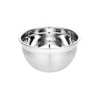 Tigela Mixing Bowl Inox Escovado 28 Cm - Kehome