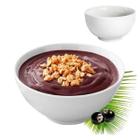 Tigela Pote Bowl 350ml Melamina Para Açai Sorvete Cozinha - Lyor