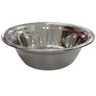 Tigela Redonda Bowl Inox Gold 20 Cm - Em Casa Tem Utilidades