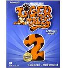 Tiger Tales Activity Book-2 - Col. Tiger