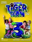 Tiger team 3 pb with e-book - 2nd ed - MACMILLAN BR