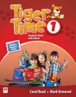 Tiger time - student's book - MACMILLAN DO BRASIL E C I D LTDA