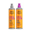 Tigi Bed Head Colour Goddess Shampoo E Condicionador 400Ml