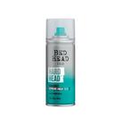 Tigi Bed Head - Hard Head - Spray De Alta Fixação 100 Ml