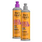 TIGI BED HEAD Kit Colour Goddess Shampoo e Cond 400ml