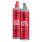 TIGI BED HEAD Kit Resurrection Shampoo e Cond 400ml