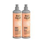 TIGI Bed Head Moisture Maniac Shampoo 400ml e Condicionador 400ml