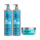 TIGI Bed Head Recovery e Manipulator - 3 Produtos