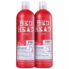 Tigi Bed Head Resurrection Kit Sh 750 Ml E Cond 750 Ml