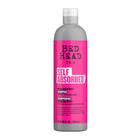 TIGI Bed Head - Self Absorbed - Shampoo 750 ml