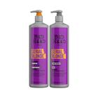 Tigi Bed Head Serial Blonde Kit Shampoo 970Ml E