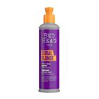 TIGI Bed Head - Serial Blonde Purple Toning - Shampoo Matizador 400 ml
