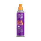 TIGI Bed Head Serial Blonde Purple Toning Shampoo Matizador 400ml