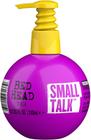 TIGI Bed Head - Small Talk - Creme de Volume 240 ml