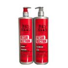 Tigi Bed Head Urban Antidotes Resurrection Kit Salon (Shampoo 970 ml e Condicionador 970 ml)