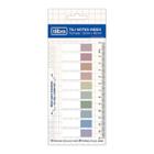 Tili Notes Index Anote e Cole 12x45mm com 10 Blocos - Tilibra