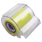 Tili notes roller (nota adesiva em rolo) amarelo - 1 rolo de 50mmx5m - TILIBRA