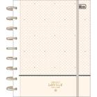 Tilibra - Caderno Tilidisco Capa Dura Colegial 10 Matérias Magic 160 Folhas