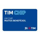 TIM Chip Pré Pago sem recarga