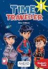 Time Traveller 1 - Student's Book With 2 CD Audios - Ahead