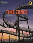 Time Zones 1A - Student's Book With Online Practice And Workbook - Third Edition