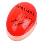 Timer De Ovo Temporizador De Ovos Eggtimer Gema Ponto Certo