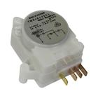 Timer Degelo 220v P/ Refrigerador Electrolux End3597 Original