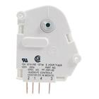 Timer Degelo Geladeira Electrolux 110V Df34 35 36 64484483