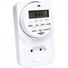 Timer Digital 24h Bivolt BRASFORT