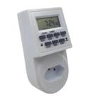 Timer Digital Bivolt Temporizador Bivolt 220V T1