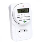 Timer Digital Brasfort Bivolt 8771