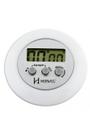 Timer Digital Contagem Regressiva Alarme Sonoro Herweg 3308B