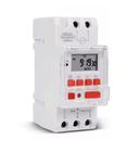 Timer Digital Programador Interruptor TM919Bk 30a 220v